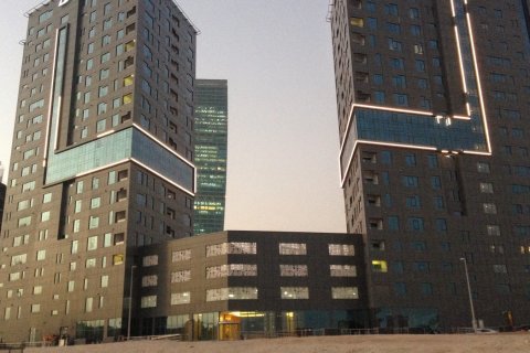 Projekt deweloperski CAPITAL BAY w Business Bay, Dubai, ZEA nr 62667 - zdjęcie 1