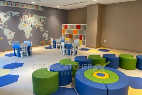 Apartament na sprzedaż w Dubai Marina, Dubai, ZEA 2 sypialnie, 104.24 mkw., nr 47726 - zdjęcie 16