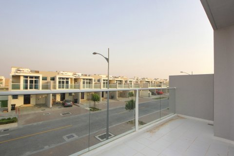 Projekt deweloperski MIMOSA w Dubai, ZEA nr 68554 - zdjęcie 3