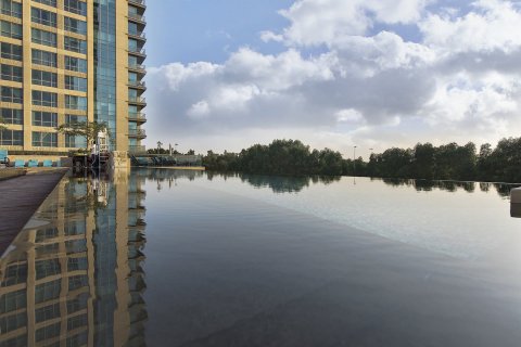 Projekt deweloperski THE FAIRWAYS w The Views, Dubai, ZEA nr 65232 - zdjęcie 7