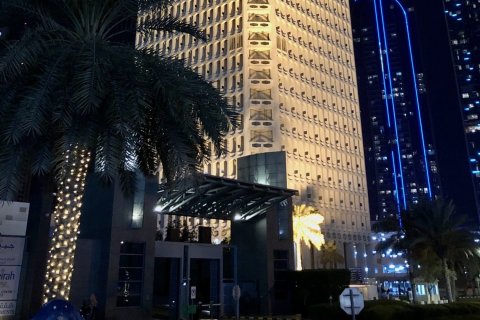 Projekt deweloperski WORLD TRADE CENTRE RESIDENCE w World Trade Center, Dubai, ZEA nr 58696 - zdjęcie 7