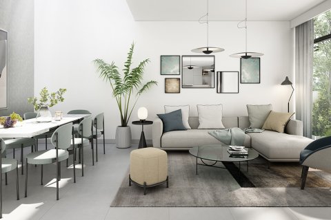 Willa na sprzedaż w Arabian Ranches 3, Dubai, ZEA 3 sypialnie, 205 mkw., nr 76969 - zdjęcie 7