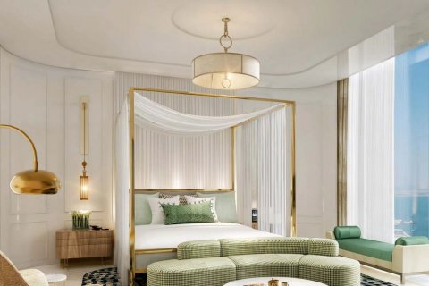 Apartament na sprzedaż w Sheikh Zayed Road, Dubai, ZEA 1 sypialnia, 78 mkw., nr 81243 - zdjęcie 2