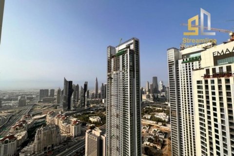 Apartament do wynajęcia w Dubai, ZEA 2 sypialnie, 122.17 mkw., nr 63224 - zdjęcie 1