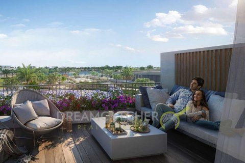 Willa na sprzedaż w Tilal Al Ghaf, Dubai, ZEA 4 sypialnie, 316.80 mkw., nr 75830 - zdjęcie 1