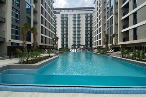 Apartament na sprzedaż w Mohammed Bin Rashid City, Dubai, ZEA 1 sypialnia, 820 mkw., nr 81230 - zdjęcie 2