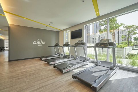 Apartament na sprzedaż w Dubai Creek Harbour (The Lagoons), Dubai, ZEA 1 sypialnia, 1040 mkw., nr 81236 - zdjęcie 7