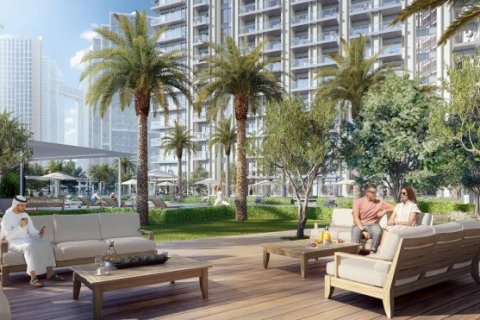 Apartament na sprzedaż w Downtown Dubai (Downtown Burj Dubai), Dubai, ZEA 1 sypialnia, 84 mkw., nr 81017 - zdjęcie 6