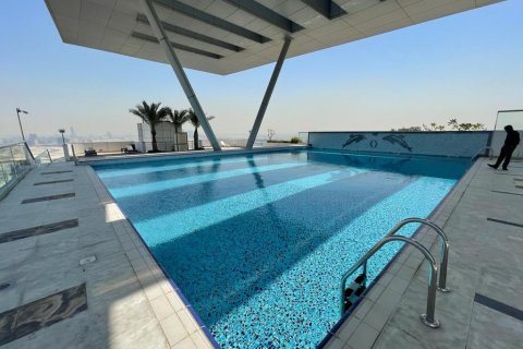 Apartament na sprzedaż w Business Bay, Dubai, ZEA 1 sypialnia, 1099 mkw., nr 79854 - zdjęcie 15