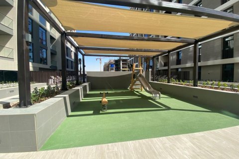 Apartament na sprzedaż w Mohammed Bin Rashid City, Dubai, ZEA 1 sypialnia, 820 mkw., nr 81230 - zdjęcie 4