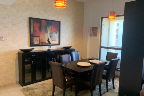 Apartament na sprzedaż w Jumeirah Beach Residence, Dubai, ZEA 3 sypialnie, 1797.36 mkw., nr 79853 - zdjęcie 1