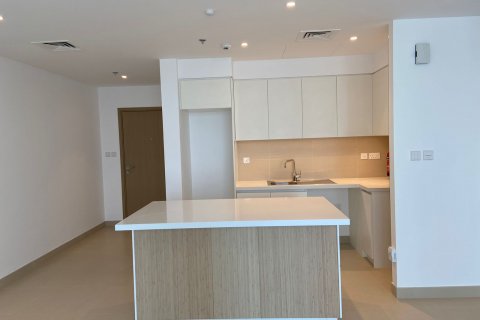 Apartament na sprzedaż w Dubai Creek Harbour (The Lagoons), Dubai, ZEA 1 sypialnia, 1128 mkw., nr 79856 - zdjęcie 1