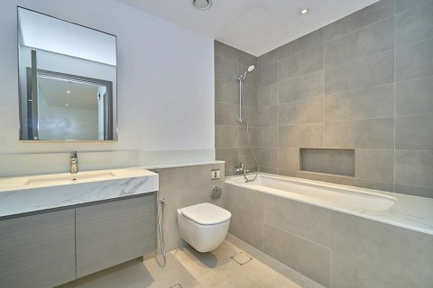 Apartament na sprzedaż w Dubai Creek Harbour (The Lagoons), Dubai, ZEA 1 sypialnia, 1040 mkw., nr 81236 - zdjęcie 2