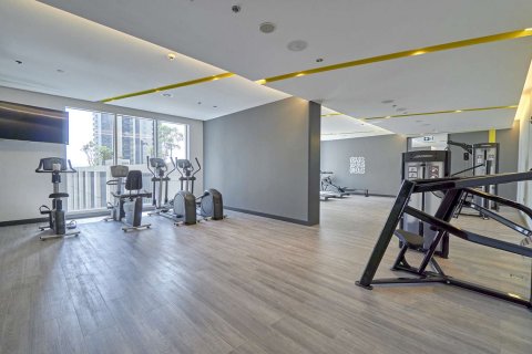 Apartament na sprzedaż w Dubai Creek Harbour (The Lagoons), Dubai, ZEA 1 sypialnia, 1040 mkw., nr 81236 - zdjęcie 4