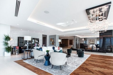 Penthouse para venda em Dubai, EAU 3 quartos, 464 m2 № 6612 - foto 4