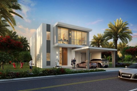 Villa para venda em Dubai Hills Estate, Dubai, EAU 3 quartos, 288 m2 № 6764 - foto 1