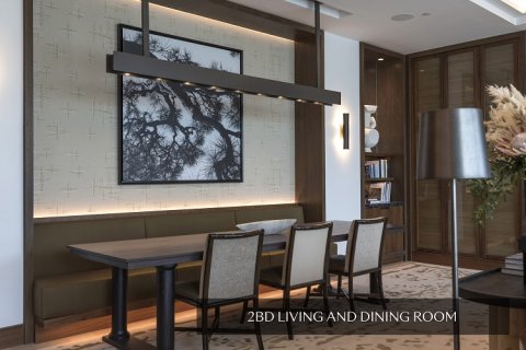 Apartamento para venda em Downtown Dubai (Downtown Burj Dubai), Dubai, EAU 2 quartos, 378 m2 № 8195 - foto 6