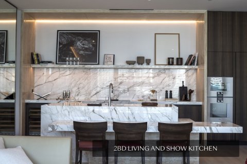 Apartamento para venda em Downtown Dubai (Downtown Burj Dubai), Dubai, EAU 2 quartos, 378 m2 № 8195 - foto 7