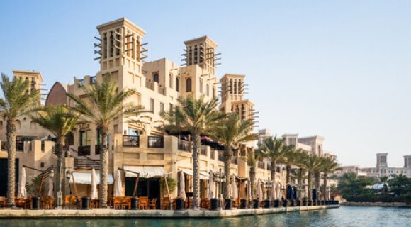 Ready villas/townhouses sales hit new records in Q1