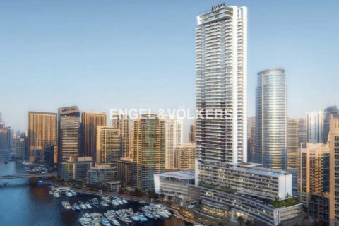 Apartamento para venda em Dubai Marina, Dubai, EAU 1 quarto, 64.20 m2 № 19507 - foto 3