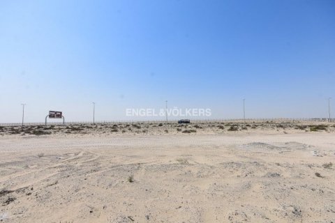 Terra para venda em Dubai South (Dubai World Central), Dubai, EAU 3496.56 m2 № 18310 - foto 9