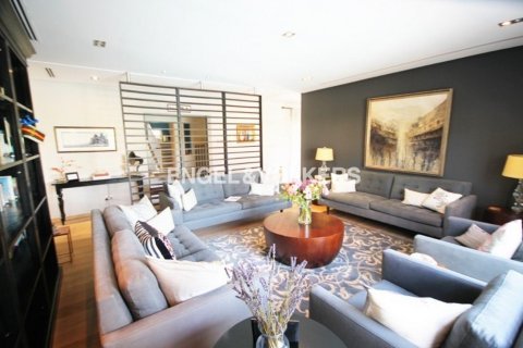 Villa para venda em Meadows, Dubai, EAU 4 quartos, 663.97 m2 № 18032 - foto 7