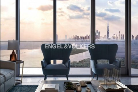 Apartamento para venda em Dubai Creek Harbour (The Lagoons), Dubai, EAU 1 quarto, 67.54 m2 № 19521 - foto 3