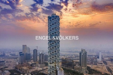 Penthouse para venda em Jumeirah Village Circle, Dubai, EAU 4 quartos, 522.20 m2 № 18004 - foto 14