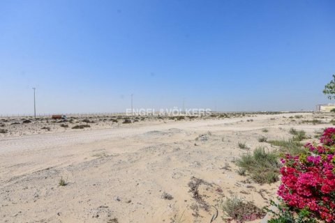 Terra para venda em Dubai South (Dubai World Central), Dubai, EAU 3496.56 m2 № 18310 - foto 10
