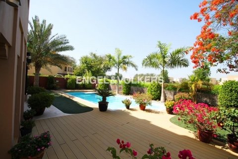 Villa para venda em Meadows, Dubai, EAU 4 quartos, 663.97 m2 № 18032 - foto 6