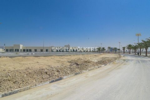 Terra para venda em Al Furjan, Dubai, EAU 615.38 m2 № 20156 - foto 5