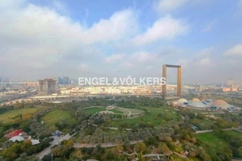 Apartamento para venda em Al Kifaf, Dubai, EAU 2 quartos, 151.99 m2 № 18384 - foto 15