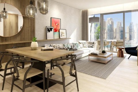 Apartamento para venda em Dubai Marina, Dubai, EAU 1 quarto, 64.20 m2 № 19507 - foto 8