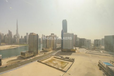 Escritório para venda em Business Bay, Dubai, EAU 64.01 m2 № 21014 - foto 11