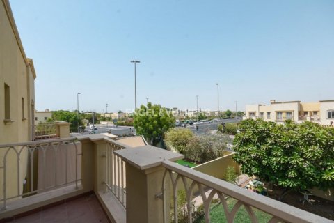 Villa para arrendamento em The Springs, Dubai, EAU 3 quartos, 377.28 m2 № 27802 - foto 27