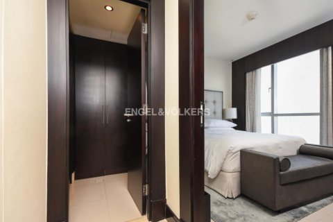 Apartamento para venda em Dubai, EAU 1 quarto, 76.46 m2 № 27801 - foto 6