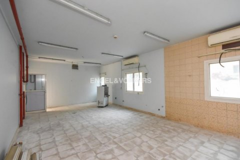 Campo de trabalho para arrendamento em Al Quoz, Dubai, EAU 929.02 m2 № 27785 - foto 17