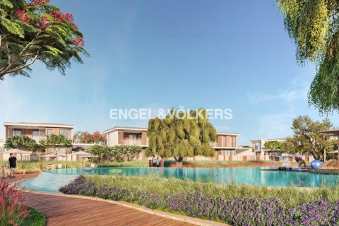 Villa para venda em Tilal Al Ghaf, Dubai, EAU 5 quartos, 518.02 m2 № 27747 - foto 12