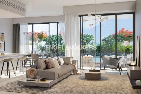 Villa para venda em Tilal Al Ghaf, Dubai, EAU 5 quartos, 518.02 m2 № 27747 - foto 4