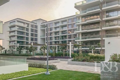 Apartamento para venda em Dubai Hills Estate, Dubai, EAU 1 quarto, 862 m2 № 37502 - foto 1