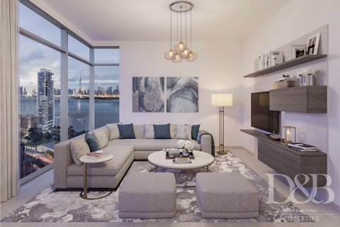Apartamento para venda em Dubai Creek Harbour (The Lagoons), Dubai, EAU 1 quarto, 762 m2 № 37501 - foto 10