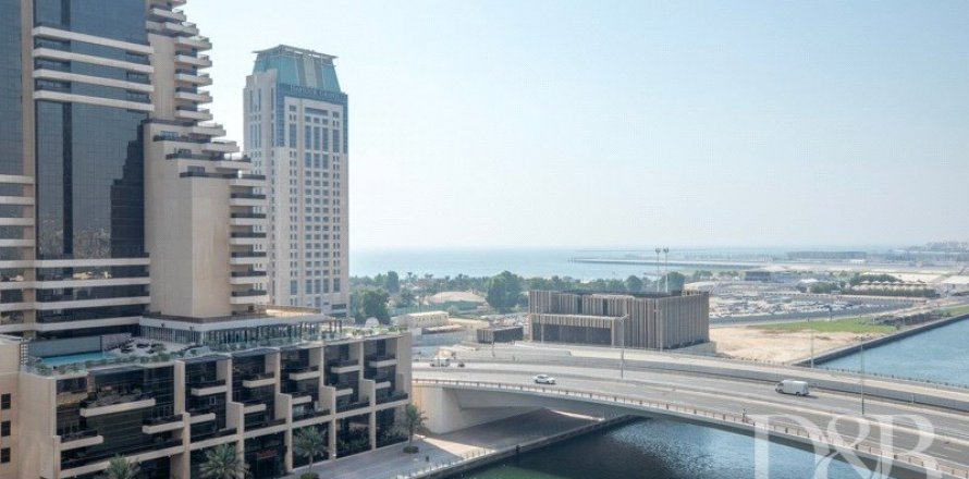 Apartamento em Dubai Marina, Dubai, EAU 2 quartos, 127.8 m2 № 36330
