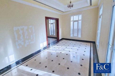 Villa para arrendamento em Jumeirah, Dubai, EAU 5 quartos, 648 m2 № 44982 - foto 3