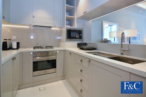 Apartamento para venda em Downtown Dubai (Downtown Burj Dubai), Dubai, EAU 2 quartos, 148.6 m2 № 44815 - foto 6