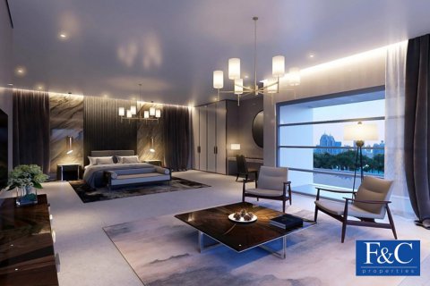Villa para venda em Mohammed Bin Rashid City, Dubai, EAU 6 quartos, 1767.1 m2 № 44807 - foto 10