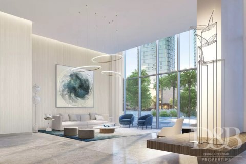 Apartamento para venda em Dubai Harbour, Dubai, EAU 1 quarto, 892 m2 № 38980 - foto 3