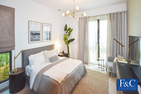 Apartamento para venda em Umm Suqeim, Dubai, EAU 1 quarto, 72.7 m2 № 44857 - foto 8