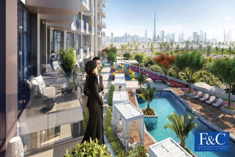 Apartamento para venda em Dubai Healthcare City, Dubai, EAU 1 quarto, 35.5 m2 № 44561 - foto 17