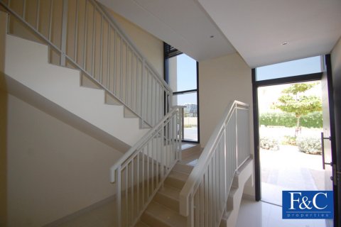 Villa para arrendamento em DAMAC Hills (Akoya by DAMAC), Dubai, EAU 3 quartos, 195.3 m2 № 44798 - foto 6