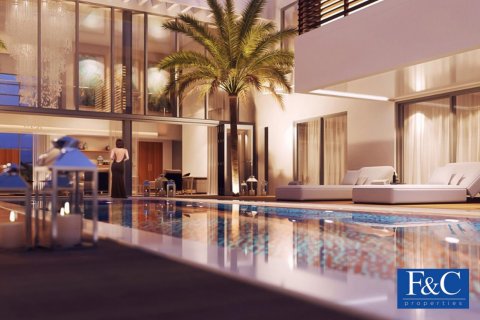 Villa para venda em Mohammed Bin Rashid City, Dubai, EAU 6 quartos, 1767.1 m2 № 44807 - foto 2